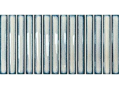 Керамогранит DNA Osaka Bars Blue 12,5x25
