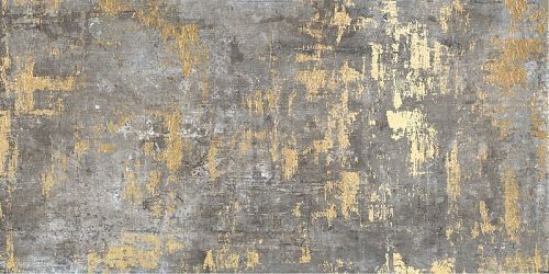 Керамогранит Rondine Murales Ice Decoro Brass 60x120 J88197