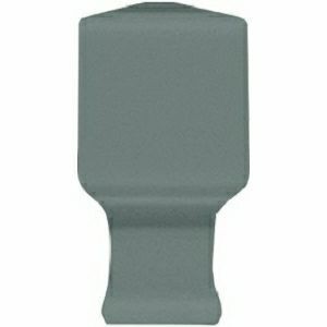 Бордюр Ceramiche Grazia Elegance Ang. Bordura Pine Matt BOAELM05