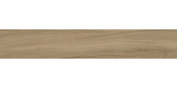 Керамогранит Kerranova Alleya K-2102 SR 20x120 коричневый