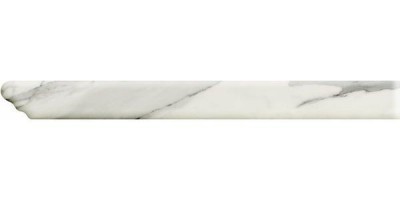 Боковина ступени APE левая Statuary Venato Izq. 3,2x33