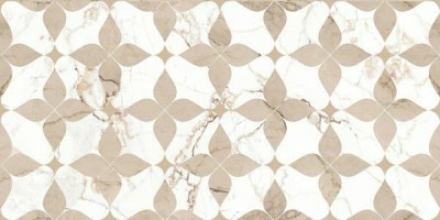 Плитка Axima Сардиния узор 25x50