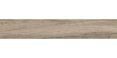 Керамогранит Kerranova Alleya K-2103 SR 20x120 серо-коричневый