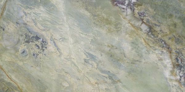 Керамогранит Keope 9Cento Raggio Verde Lappato 60x120