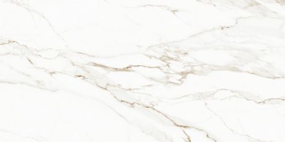 Керамогранит Gracia Ceramica Golden white белый PG 11 60х120