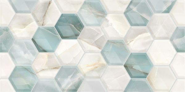 Плитка Alma Ceramica Maritime мульти 24,9x50 TWU2550MRM16