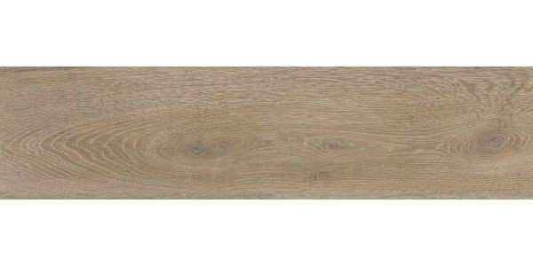 Керамогранит Керама Марацци Лимба коричневый светлый матовый обрезной 20x80 KM2080G0011R