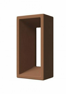 Блок Fanal Celosia Vue Terra 10x20,5x7