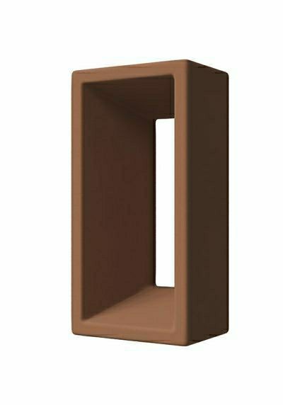 Блок Fanal Celosia Vue Terra 10x20,5x7