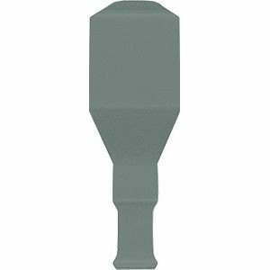 Бордюр Ceramiche Grazia Elegance Ang. Finale Pine Matt FIAELM05