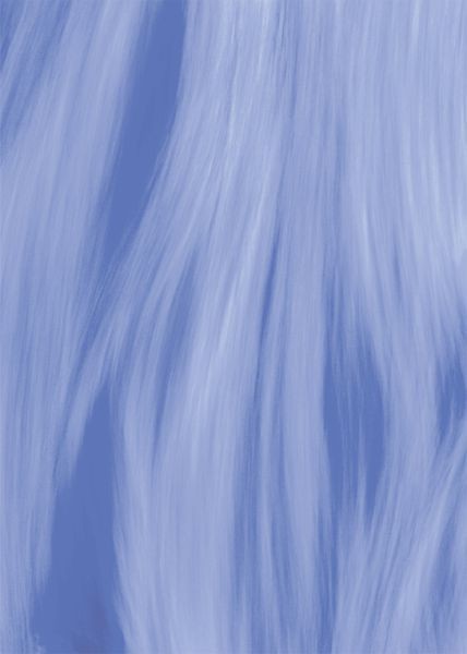 Плитка Axima Агата голубая низ 25x35