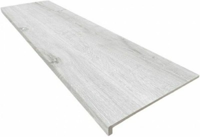 Ступень Exagres фронтальная Yoho Rect. Natural 33x120
