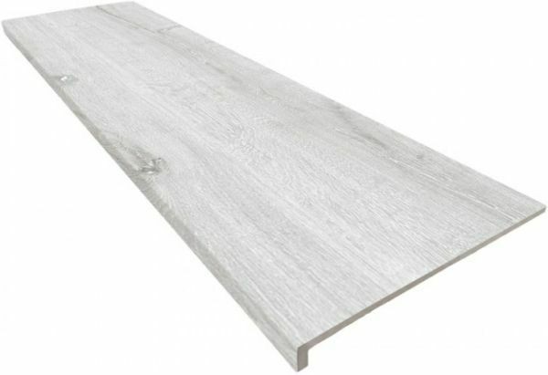 Ступень Exagres фронтальная Yoho Rect. Natural 33x120