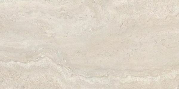 Керамогранит Rex Authentic Luxe Pearl Travertine Matte Silk 6mm 60x120