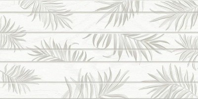 Плитка Equadore Fern 1 настенная Azori 1,2x63