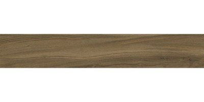Керамогранит Kerranova Alleya K-2104 SR 20x120 коричневый темный