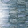 Керамогранит Rondine Mojave Denim Brick 6x25 J91278