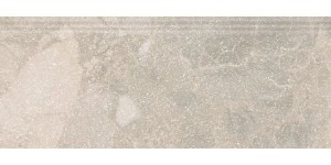 Плинтус Керама Марацци Рабат Стоун бежевый матовый обрезной 12x30 KML2FMF001BR