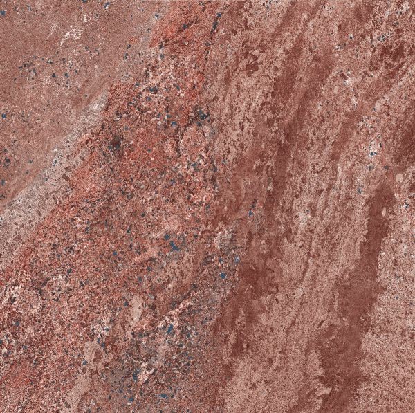 Плитка SDS Keramik Frankfurt Ziegelrot 31x31