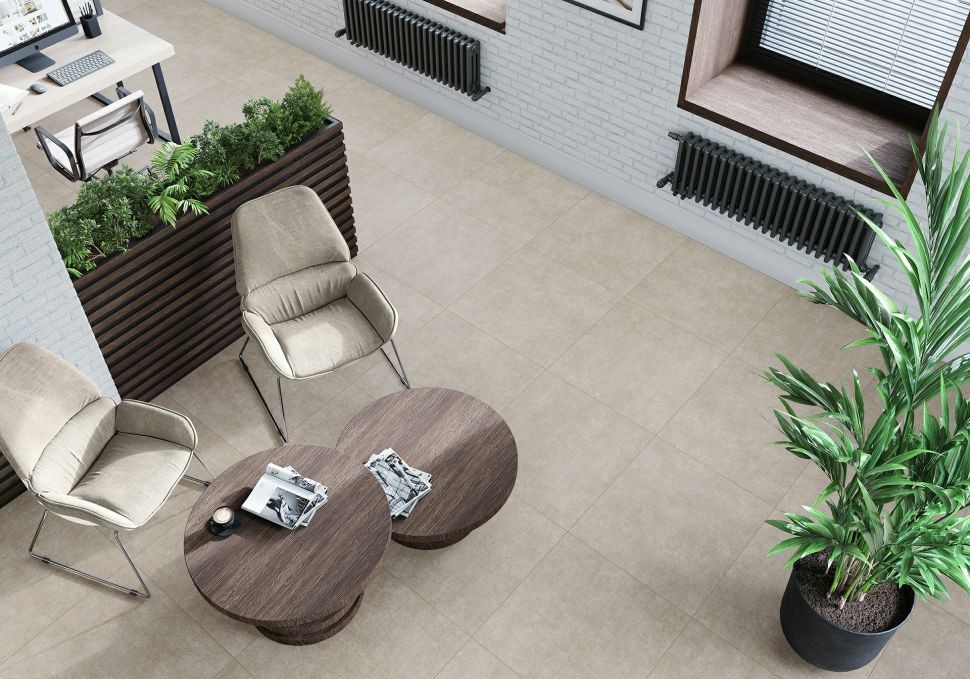 Berlin (Alma Ceramica)