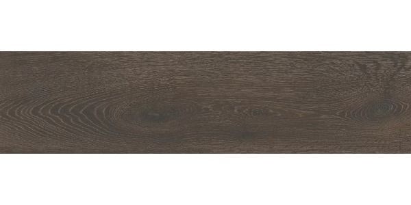 Керамогранит Керама Марацци Лимба коричневый темный матовый обрезной 20x80 KM2080G0031R