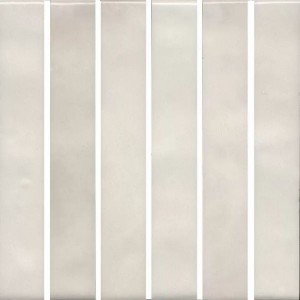 Декор Керама Марацци мозаичный Фес бежевый светлый глянцевый 15x15 KMD2MSM001BN