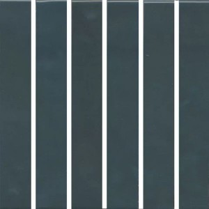 Декор Керама Марацци мозаичный Фес бирюзовый темный глянцевый15x15 KMD2MSM006BN