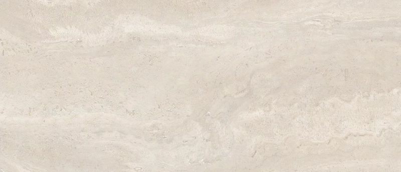 Керамогранит Rex Authentic Luxe Pearl Travertine Matte Silk 6mm 120x280