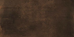 Керамогранит Идальго Стоун Оксидо коричневый 59,9x120 LLR