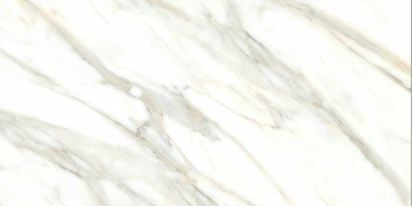 Керамогранит Absolut Gres Calacatta Gold Glossy AB 1014G 60x120