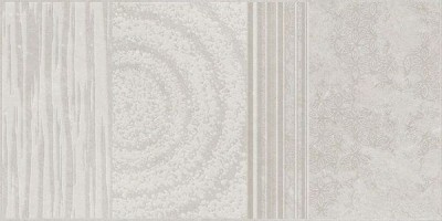 Декор Нефрит Фишер серый 04-01-1-18-03-06-1840-1