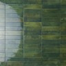 Керамогранит Rondine Mojave Green Brick 6x25 J91279