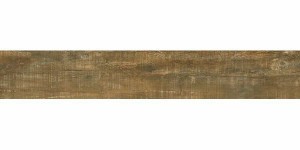 Керамогранит Идальго Вуд Эго коричневый 19,5x120 SR