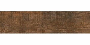 Керамогранит Идальго Вуд Эго коричневый 29,5x120 SR