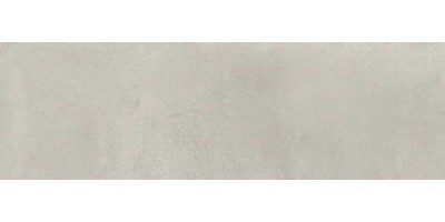 Плитка Керама Марацци Тракай серый светлый глянцевый 8,5x28,5 9037