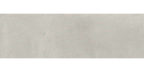 Плитка Керама Марацци Тракай серый светлый глянцевый 8,5x28,5 9037
