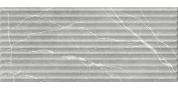 Плитка Gracia Ceramica Modello grey wall 03 25х60