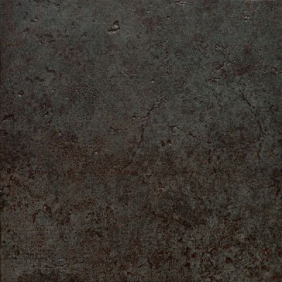 Керамогранит Exagres Metalica Basalt экструдированный 33x33