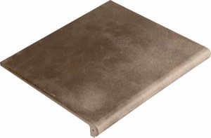 Ступень фронтальная Natucer Everest Tierra 30x33,4