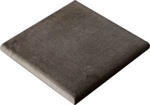 Ступень угловая Natucer Everest Grafito 33x33,4