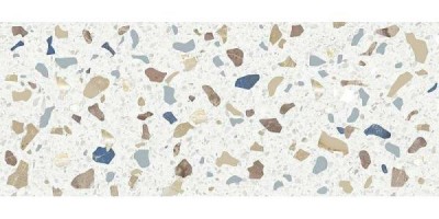 Плитка настенная Azori Colormix Terrazzo 20.1x50.5