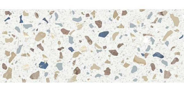 Плитка настенная Azori Colormix Terrazzo 20.1x50.5