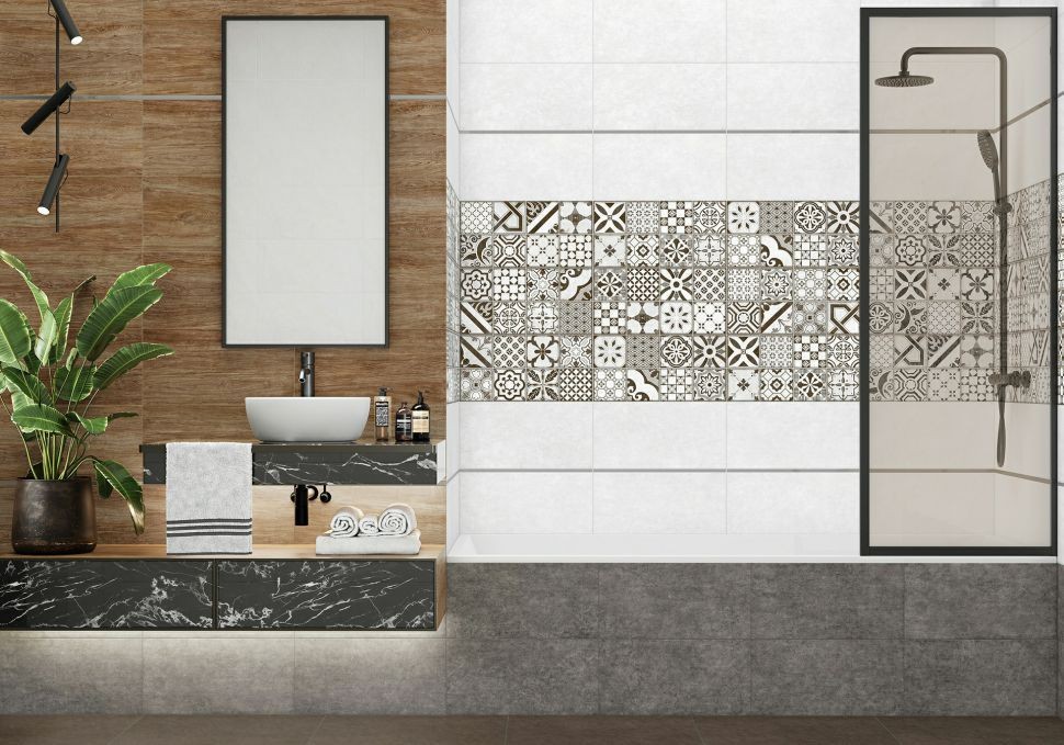 Boho (Alma Ceramica)