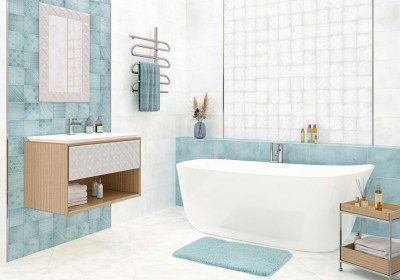 Ричард / Richard (Alma Ceramica)