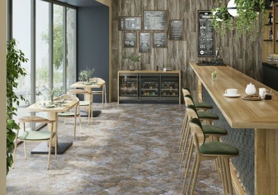 Индастрио / Indastrio (Alma Ceramica)