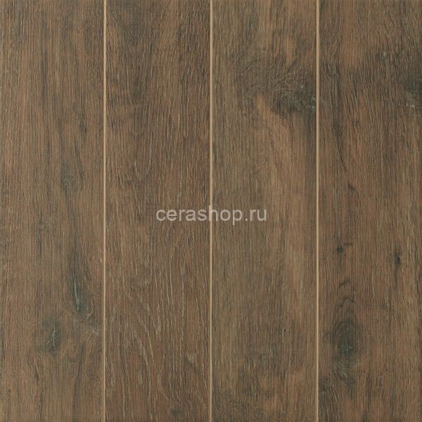 Керамогранит Гардена коричневый