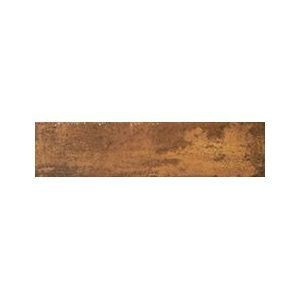 Керамогранит Rondine Mojave Ocra Brick 6x25 J91281
