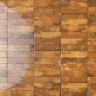 Керамогранит Rondine Mojave Ocra Brick 6x25 J91281