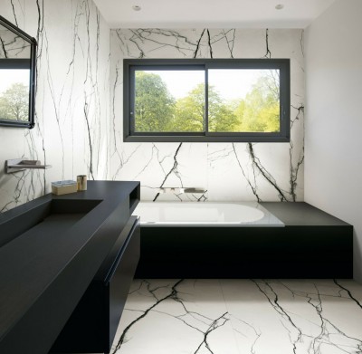 B&W Marble (Florim)
