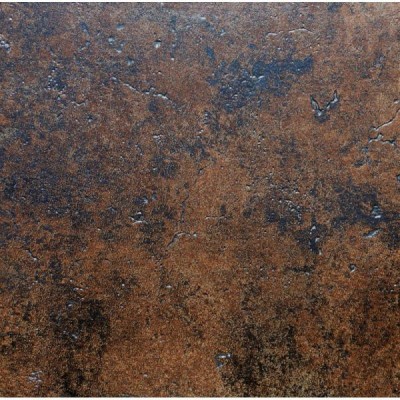 Керамогранит Exagres Metalica Cherry экструдированный 33x33